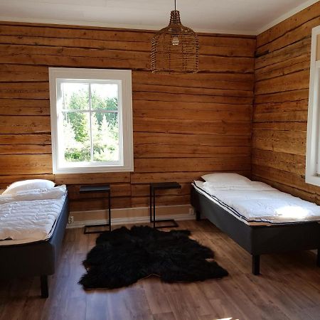 Ahmalammen Moekkikylae Villa Kauhajoki Eksteriør bilde
